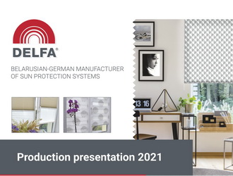 presentation DELFA 2021