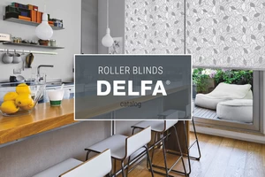 Catalog Roller blinds