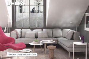 Пленка на окна статическая готовая оптом